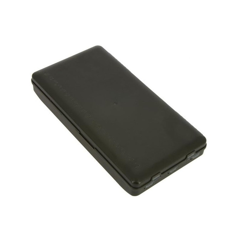Terminal Tackle Box System Magnetic Closure 24 x 13 x