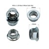 Exhaust Manifold Flange Lock Nuts (M16)