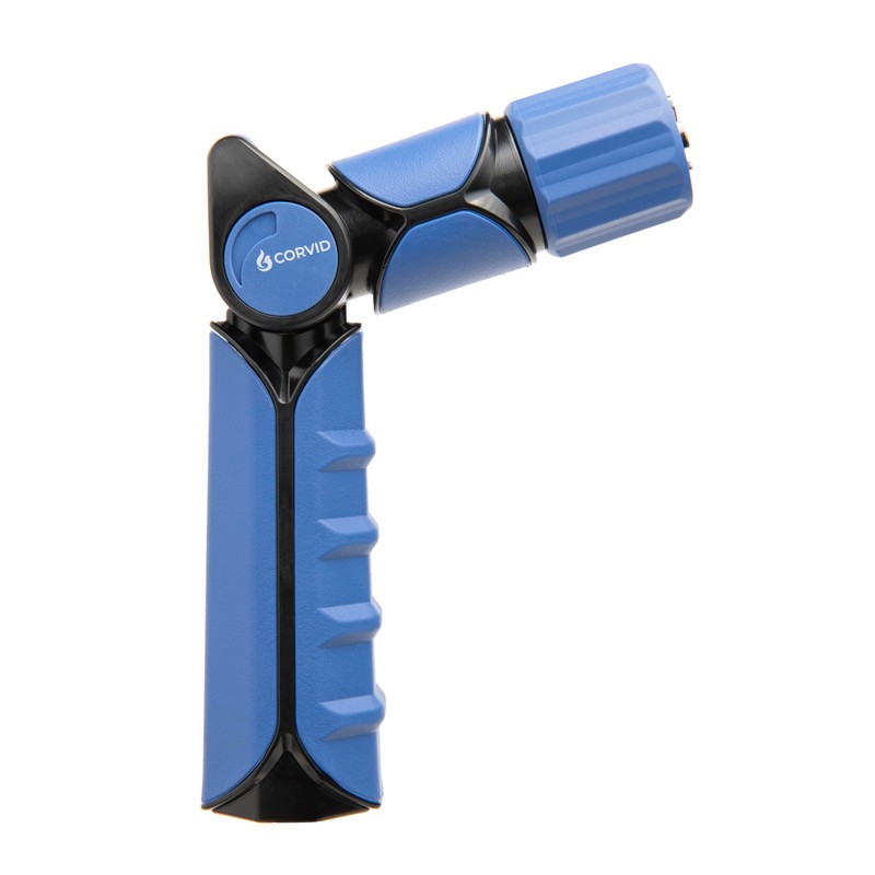 Corvid Thumb Control Adjustable Nozzle - Heavy-Duty, Durable, 1-Pattern Spray
