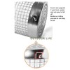 BBQ Net Tube Rolling Grilling Basket Stainless Steel Wire Mesh