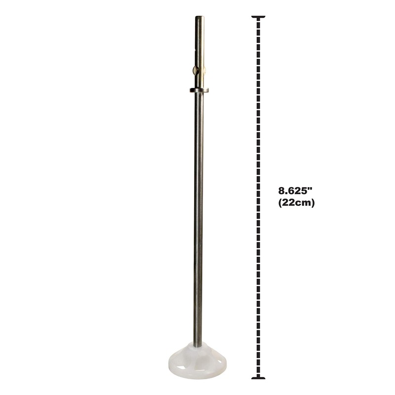 Univen Hand Mixer Stainless Steel Liquid Blending Rod Only Compatible