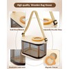 Wooden Bug Catcher Kit for Kids Ages 3-8, Outdoor Explorer
