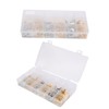 540Pcs Wire Connectors Kit Spade Terminals Set Industrial Accessories 2.8/4.8/6.3Type