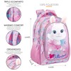Julian Ross Ergonomic School Backpack for Children, 33 x 15