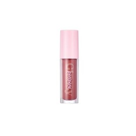 PERIPERA INK GLASTING LIP GLOSS (02 EDGE NUDE, 1)
