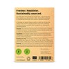 100% Organic Almonds 250g - Fresh, Raw and Unpasteurised -