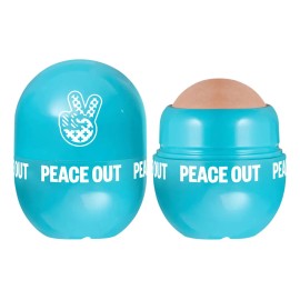 Peace Out Instant Pore & Oil Control Rodillo Facial Matifica Tipo De Piel Todo Tipo De Piel