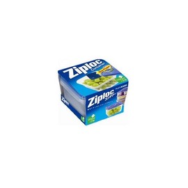 ESCO EA508TK-57 1100ml Airtight Storage Container (Ziplock Container/2 Pieces)