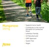 Manganese 14mg 120 Tablets | Joint Support Cartilage & Bone