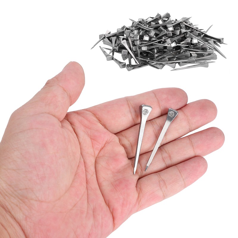 250pcs High Quality Horseshoe Nails E3 Equestrian Sport Equipment for