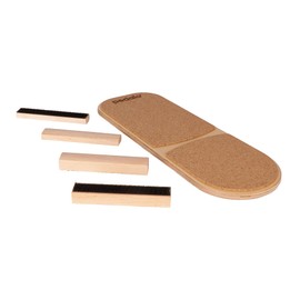 Pedalo® Foot Trainer Reflex I Foot Fitting I Foot Weakness I Stabilisation I Strengthening I Leg Axis Training I Kink Foot I Flat Foot I Plantar Fasciitis