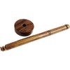 IBLAY Handmade Wooden Masher Vegetables Dal/Lassi/Ghotni Masher