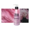 Shampoo Matizador Rosa Efectos Tonos Rosas Color Fantasía
