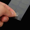 Nail Guard, Manicure Nail Art Stickers Self Adhesive Nail Tips