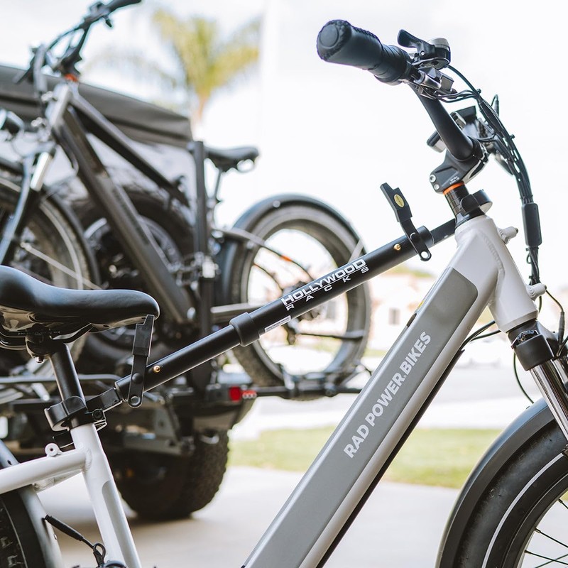 Hollywood Racks, Bike Adapter Pro