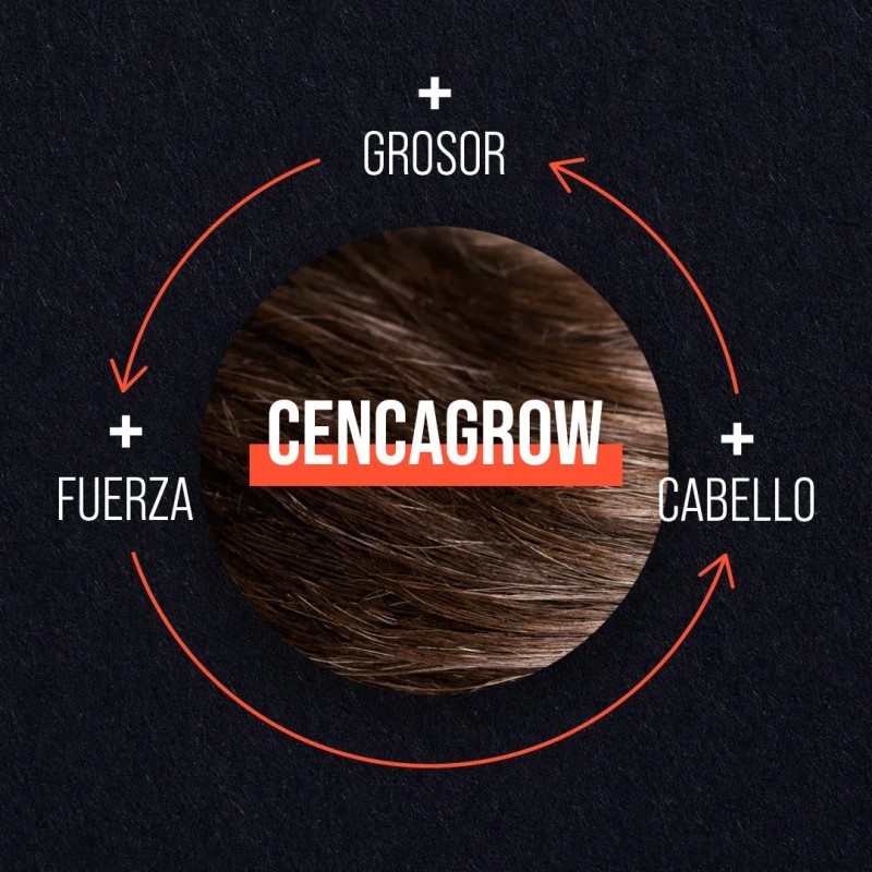 Lobo Negro Hunter Cera Gel Hombre Para Cabello Barba 250g