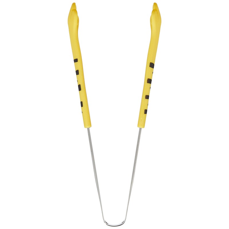 Tanabe Hardware Tabletop Tongs for xyattidanyan Action Pattern