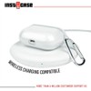 INSTACASE Funda para AirPods Pro a Prueba de Golpes, Protector