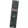 Unbranded New Replacement Remote Control for Sony BRAVIA TV KD-65X730F