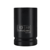 3/4 Inch Hex Impact Socket | Short 32 mm