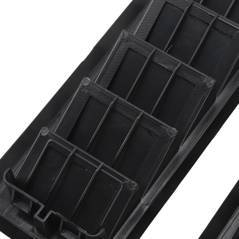 2pcs Back Panel Air Vent Relief Grille 13596856 Replacement for