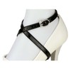 Detachable Shoe Strap Belt Band for Holding Loose high Heels, High Heel Straps Anti-Loose Shoelace