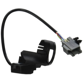 Ford Genuine 1L5Z-15607-AA Transceiver, Black