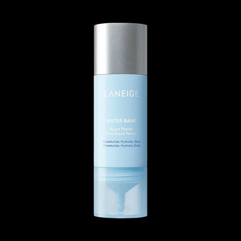 Laneige [라네즈]워터뱅크 아쿠아 페이셜 세럼 Laneige Water Bank Aqua Facial