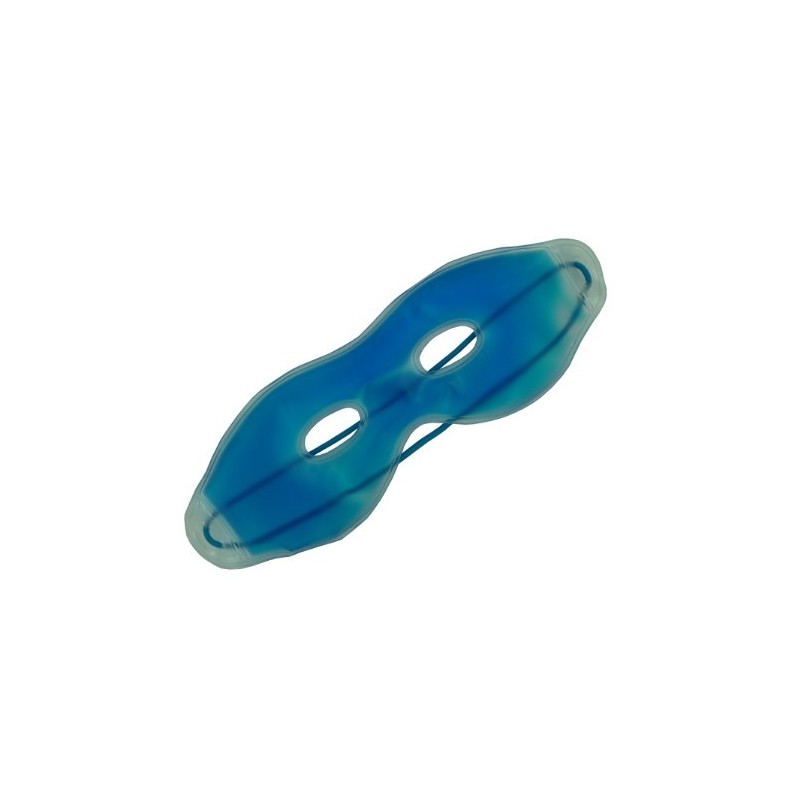 GEL EYE MASK - ICE COOL RELAXING SOOTHING TIRED EYE