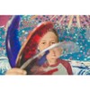 DORSAL Signature Surf SUP Single Center Fin for Longboard Surfboard