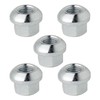 ProPlus Wheel Nut M12 x 1.5 Conical Ball Set of