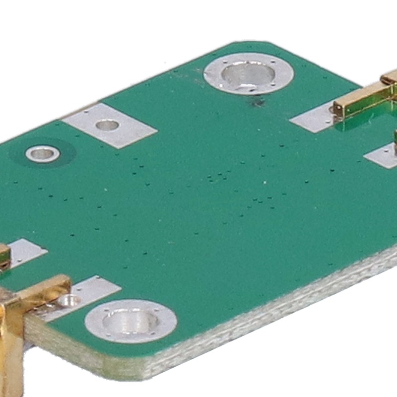 SPF‑5043Z RF Amplifier Module Microwave 50‑4000MHz PCB LNA Broadband Board