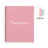 Miquelrius - Notebook A5 Notebook Emotions 120 Sheets 90 g/m²