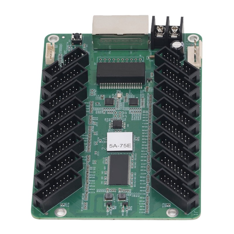 Receiving Card LED Display Receiving Card LED Screen Control Module