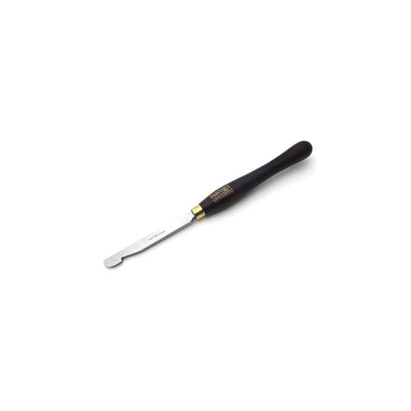 Hamlet Craft Tools 3/4" Side Cutting Scraper (HCT120) by Henry