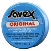 Savex Lip Balm, Original 0.25 oz (Pack of 3)#