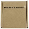 Ventilador de CPU para Dell Latitude 15 5520 Precision 3560 Serie Laptop 0DXJNV EG50050S1-CH00-S9A 023.100LB.0021