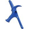 LEONARK Fencing Foil/Epee VIS. Pistol Grip Insulate Visconti Alternative Sword