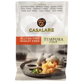 Casalare Tempura Flour GF 750g