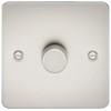 1G 2-way 10-200W (5-150W LED) Intelligent dimmer - Pearl