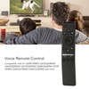 Voice TV Remote Control Replacement for Q60R SERIES QA55Q60RAW QA65Q60RAW