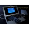 LightDims Original Strength Light Dimmer LED Covers (2 Sheets) Shapes