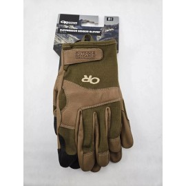 Outdoor Research New Outdoor Research Suppressor Sensor Gloves XL Coyote Tactical Shooting Glove