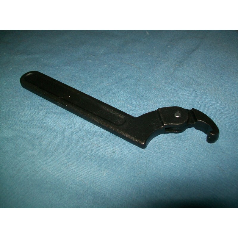 Blue Point by Snap-on New Blue-Point 3/4" to 2" Adjustable