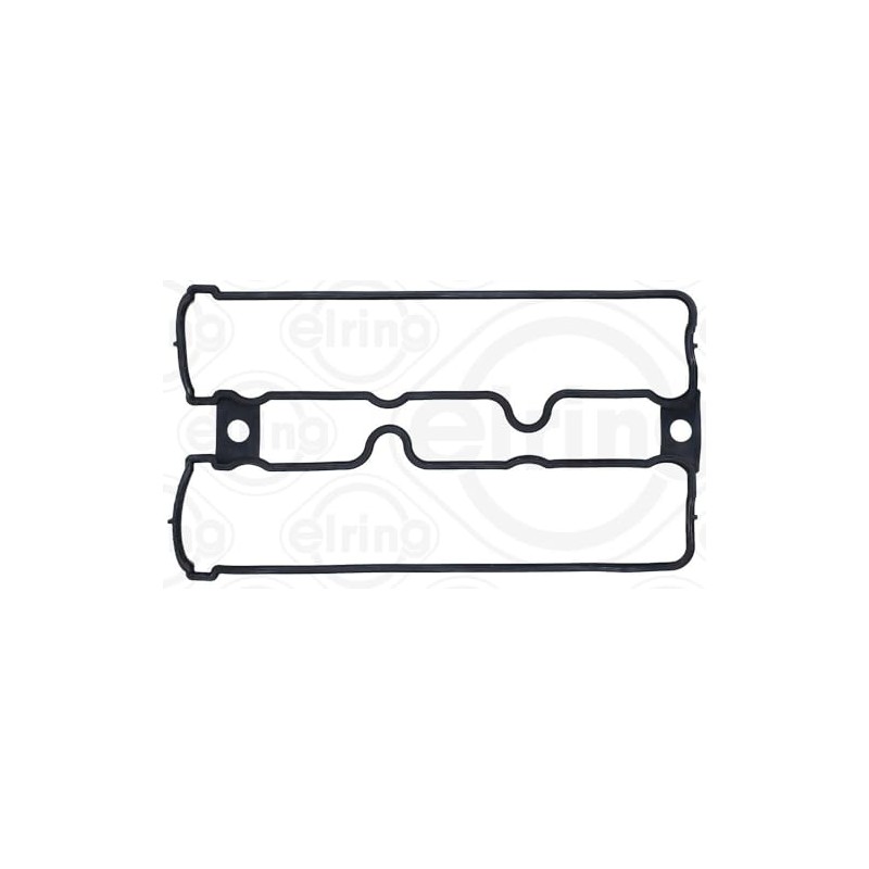 Elring 104080 Gasket, Cylinder Head Cover