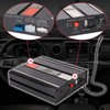 Wireless Police Siren 20 Tones 130 DB 200 Watt Remote
