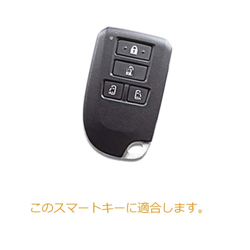ZIAN Toyota Dedicated Hiace 200 Series 4 Type/Spade ◆ Smart