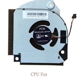 Dell 델 piron 노트북 냉각 FAN G7-7790 7590P82F 006KT2 DC04TH FM0B DFSCK221151811 FM0C DFS0K221051821 DC12 [[2]GPU Fan] DEL piron Laptop Cooling FAN G7-7790 7590P82F 006KT2 DC04TH FM0B DFSCK221151811 FM0C DFS0K221051821 DC12 [[2]GPU Fan]
