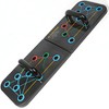 Retoo Push Up Board 13 in 1, Foldable & Portable