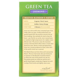 Twinings Tea Tea Grn Jasmine